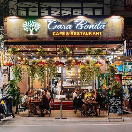 קאט בה Casa Bonita Hotel מראה חיצוני תמונה