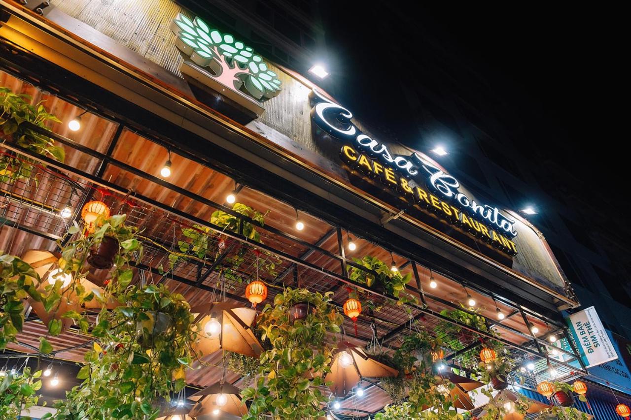 קאט בה Casa Bonita Hotel מראה חיצוני תמונה