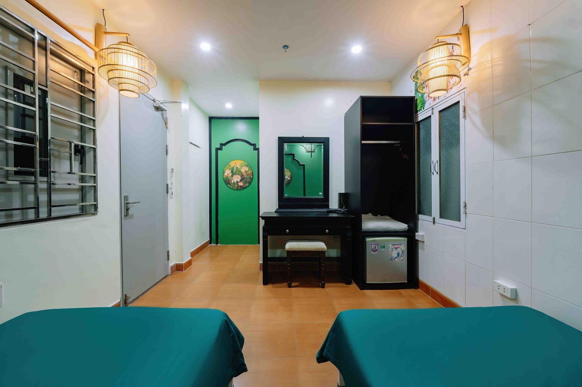 קאט בה Casa Bonita Hotel מראה חיצוני תמונה