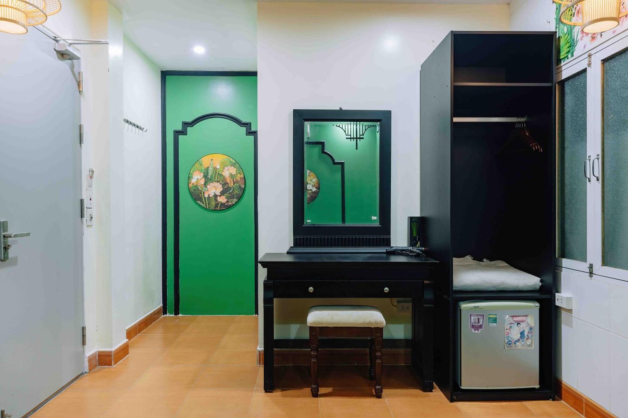 קאט בה Casa Bonita Hotel מראה חיצוני תמונה
