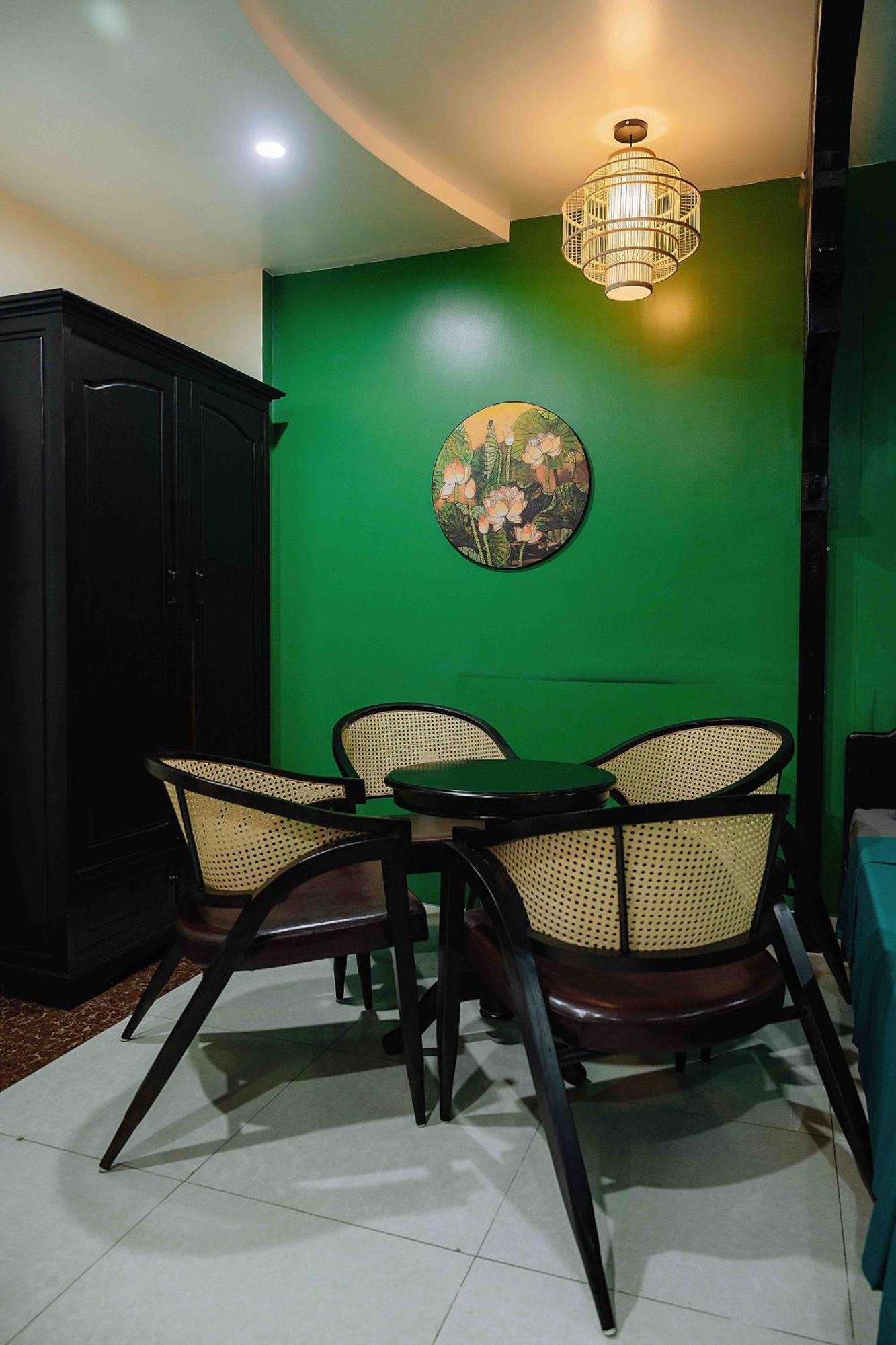 קאט בה Casa Bonita Hotel מראה חיצוני תמונה
