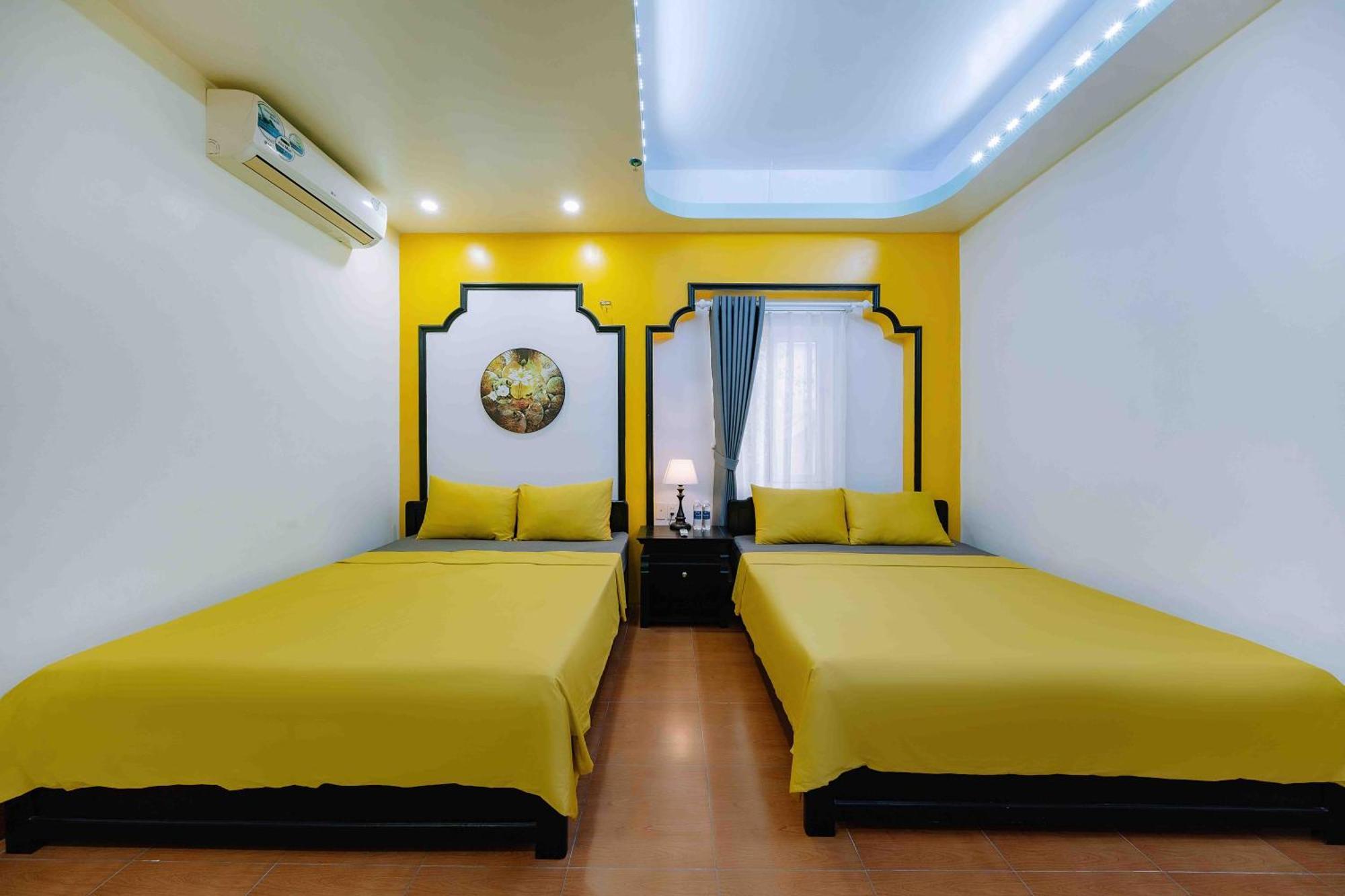 קאט בה Casa Bonita Hotel מראה חיצוני תמונה