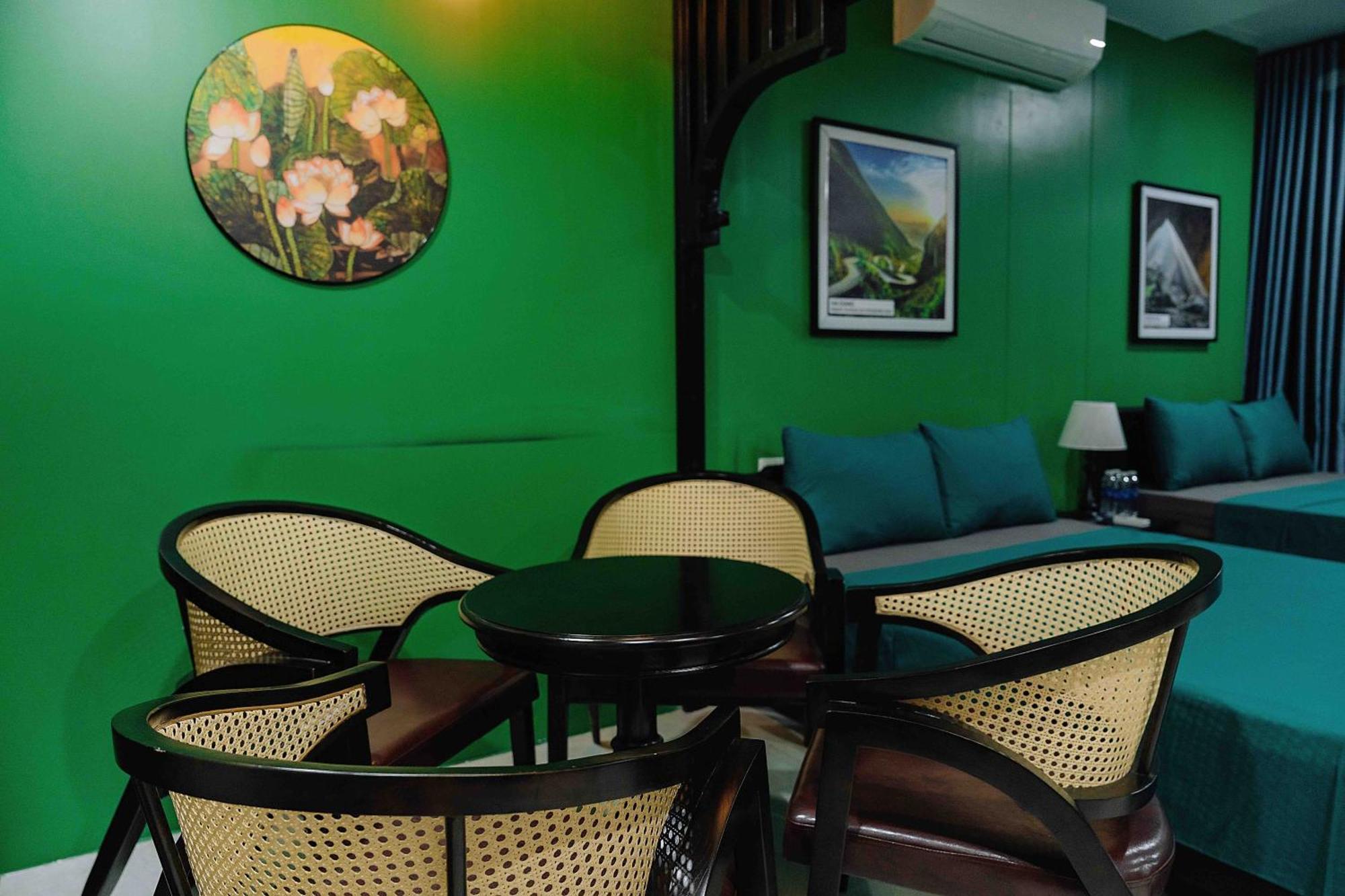 קאט בה Casa Bonita Hotel מראה חיצוני תמונה