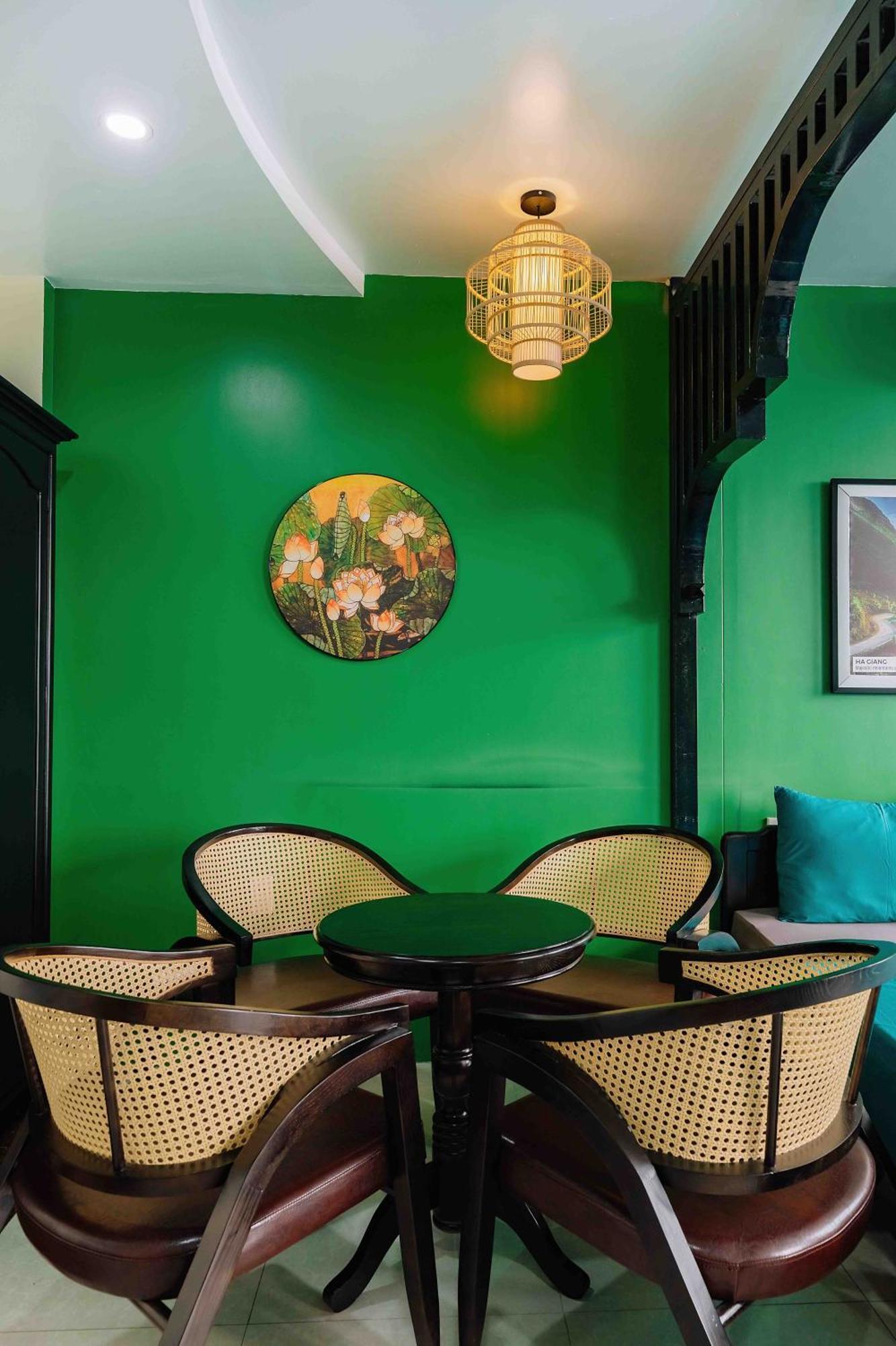 קאט בה Casa Bonita Hotel מראה חיצוני תמונה