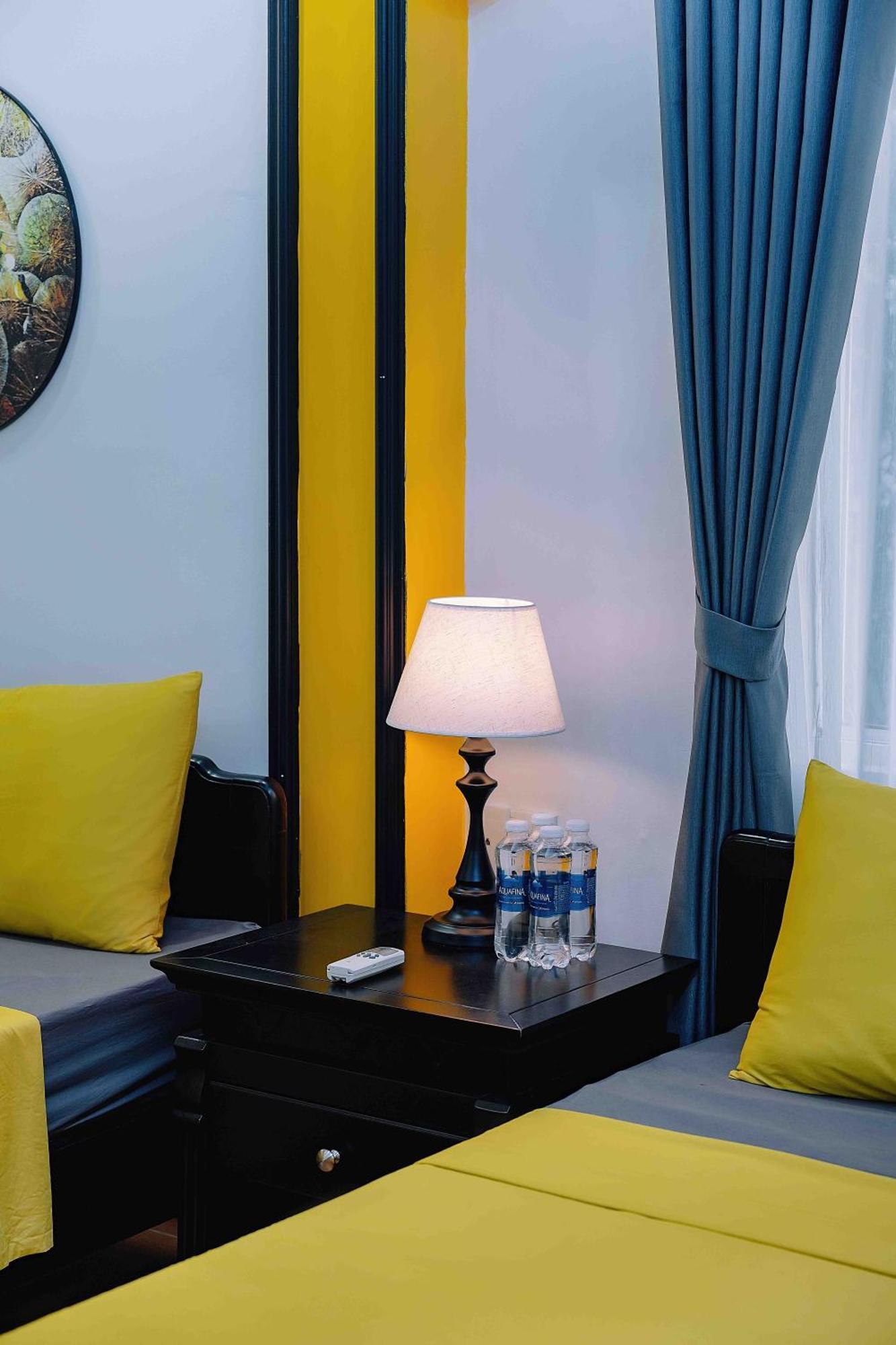 קאט בה Casa Bonita Hotel מראה חיצוני תמונה