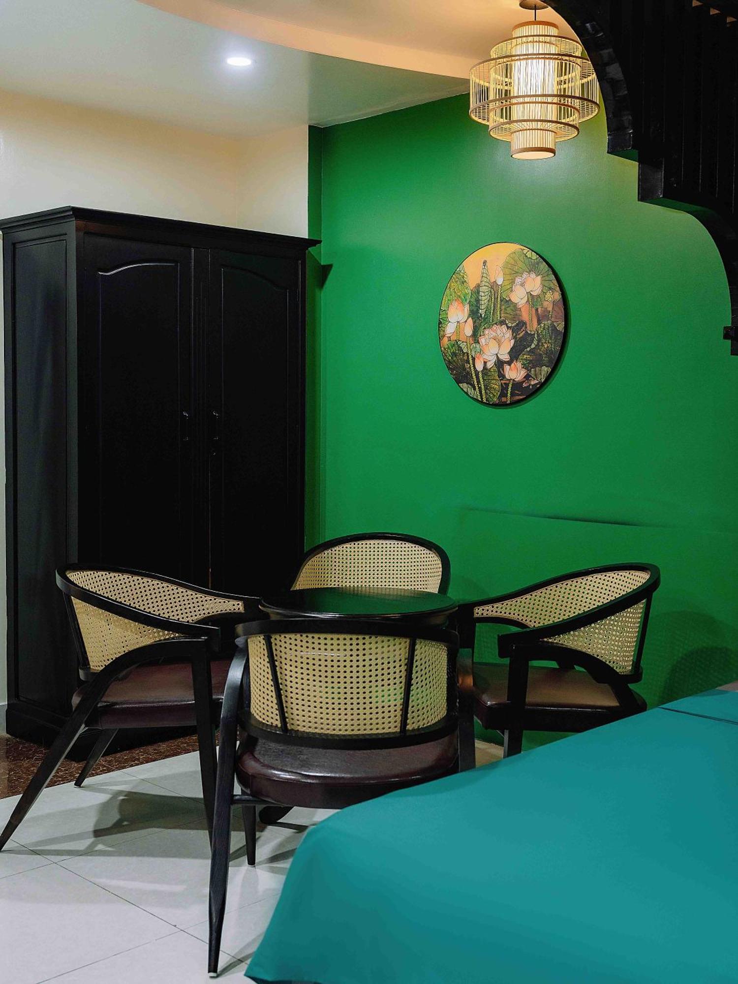קאט בה Casa Bonita Hotel מראה חיצוני תמונה